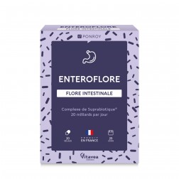 Entéroflore